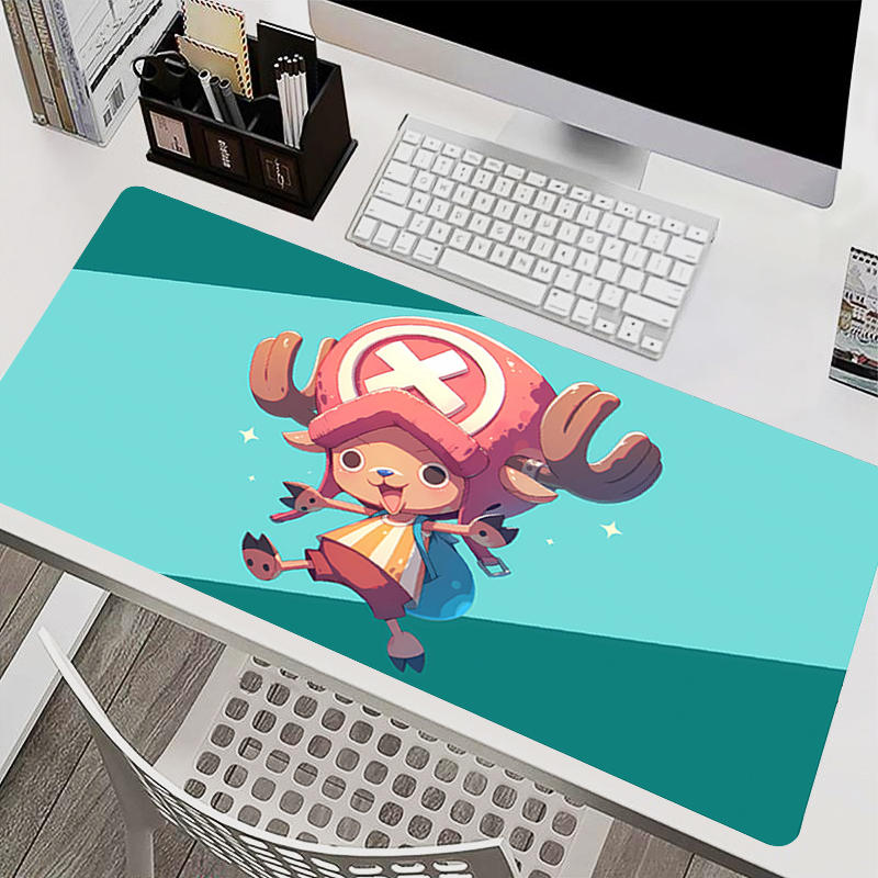 Grand tapis de souris pour jeu - Gaming Keyboard Top avis et prix