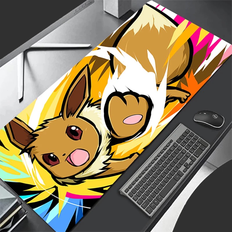 Tapis de souris de jeu P-Pokem - Gaming Keyboard Affordable avis et prix