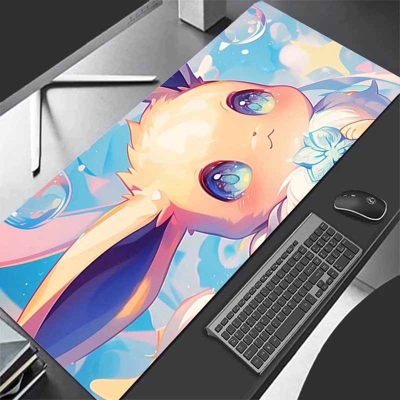 Tapis de souris de jeu P-Pokem - Gaming Keyboard Affordable avis et prix
