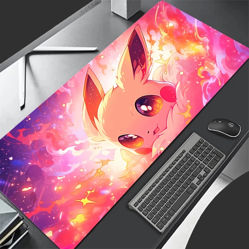 Tapis de souris de jeu P-Pokem - Gaming Keyboard Affordable avis et prix