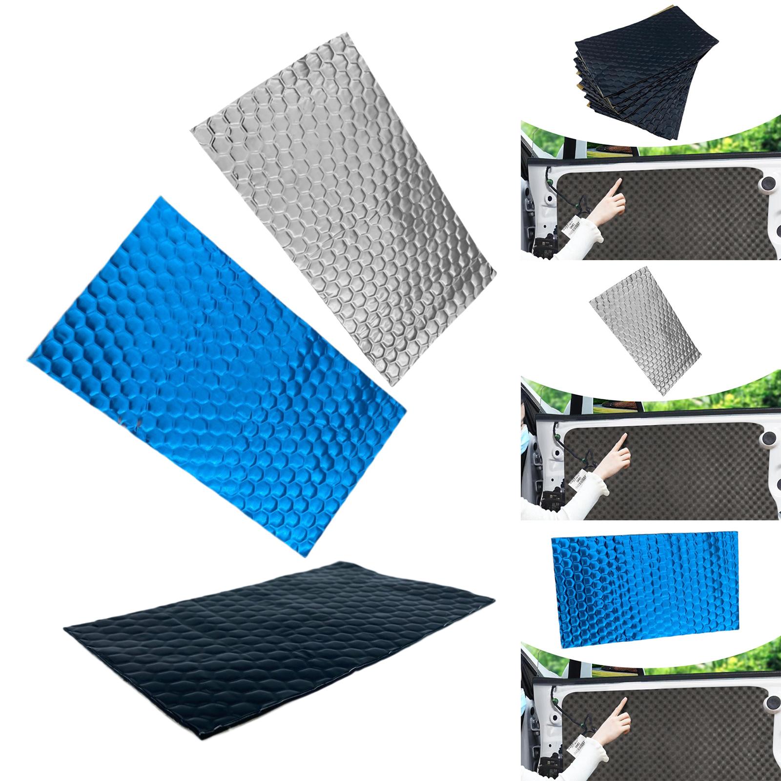 Tapis insonorisant auto-adhési - Foam Dampener Sheet avis et prix