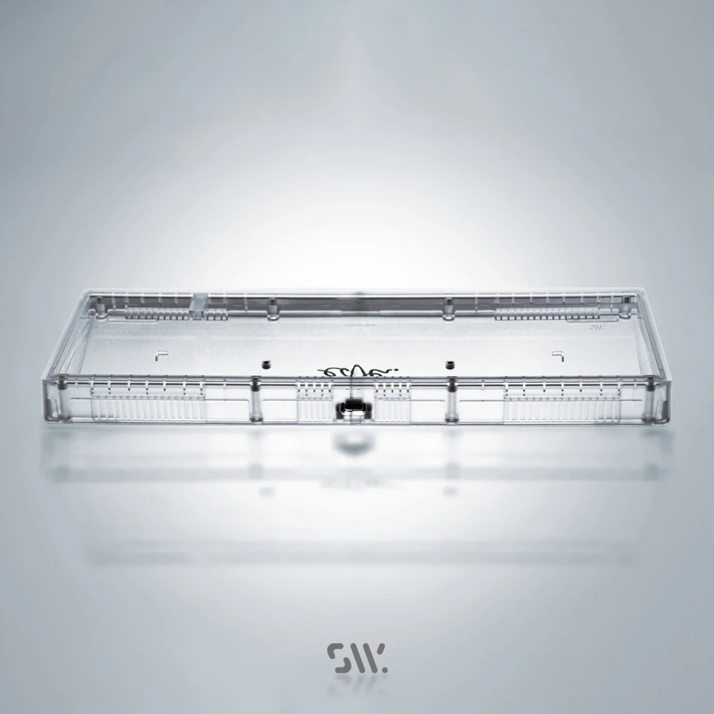 Swagkeys EAVE65 Kit de clavier - Keyboard Gaming Transparent avis et prix