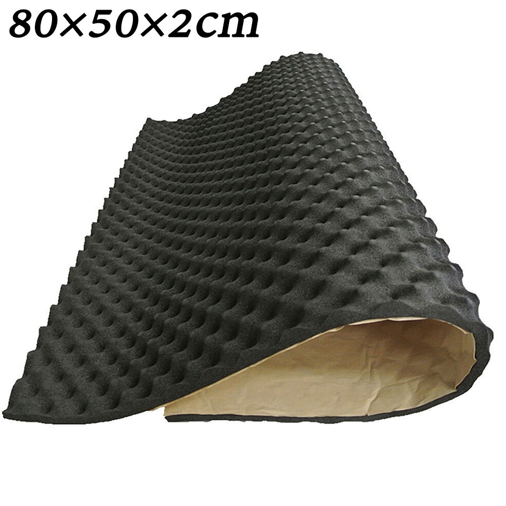 Tapis de caisson de basses en  - Foam Dampener Sheet avis et prix