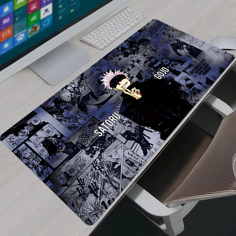Tapis de souris Cool Anime Juj - Gaming Keyboard High Ground avis et prix