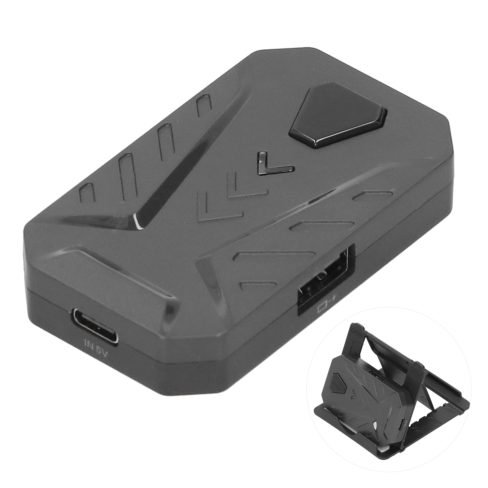 Adaptateur de convertisseur de - Gaming Keyboard Mobile avis et prix