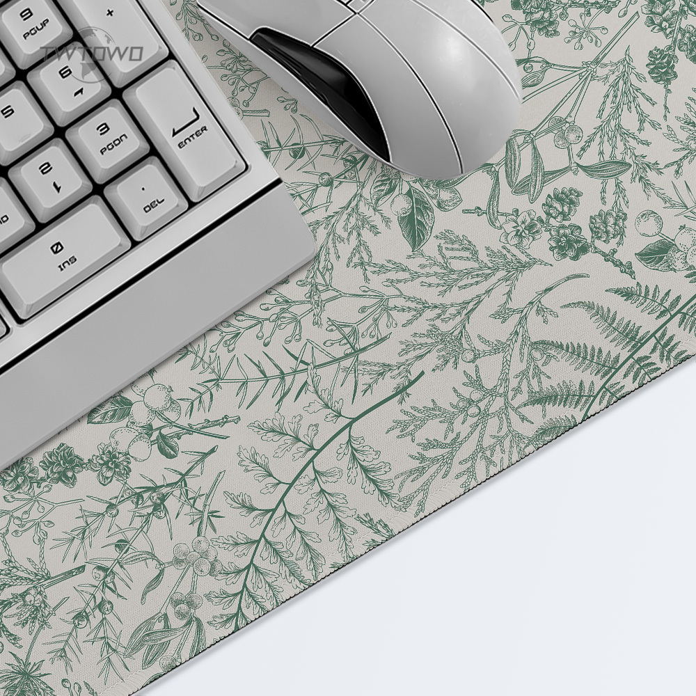 Tapis de souris de jeu antidér - Gaming Keyboard Mouse Combo avis et prix
