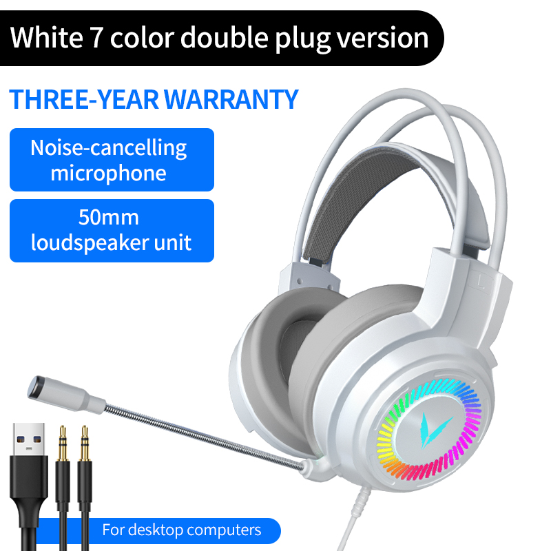 Ensemble clavier et souris de  - Gaming Keyboard Mouse And Headset Combo avis et prix