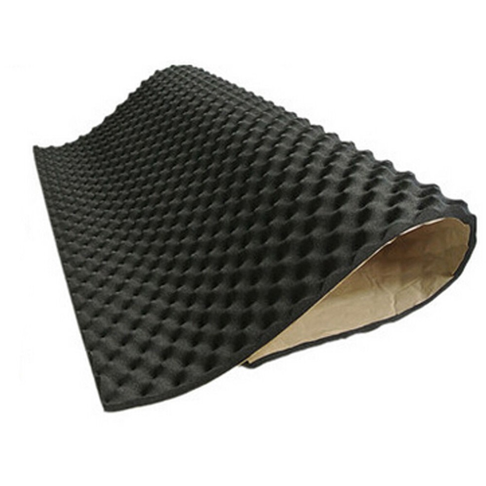 1 pièce Tapis insonorisant pou - Foam Dampener Sheet avis et prix