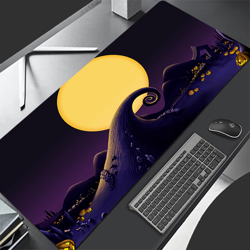 Tapis de souris Gamer grand or - Gaming Keyboard Affordable avis et prix