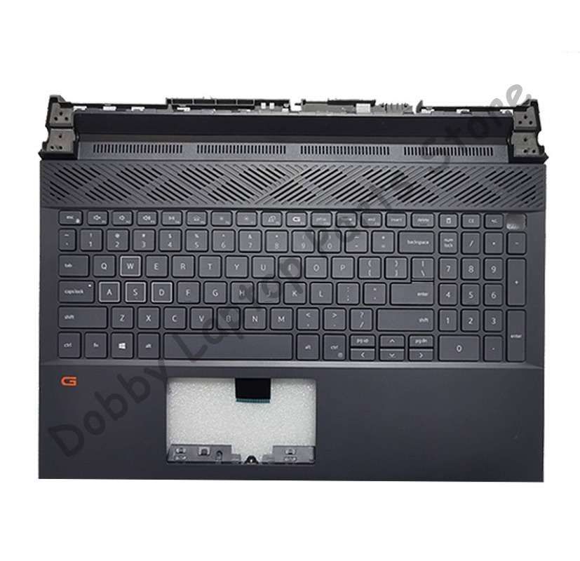 Nouveau clavier de remplacemen - Gaming Keyboard Top avis et prix