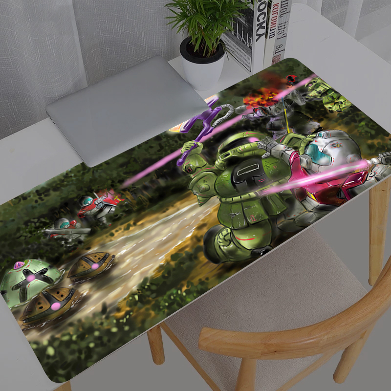 Tapis de souris Kawaii Mobile  - Gaming Keyboard Mobile avis et prix