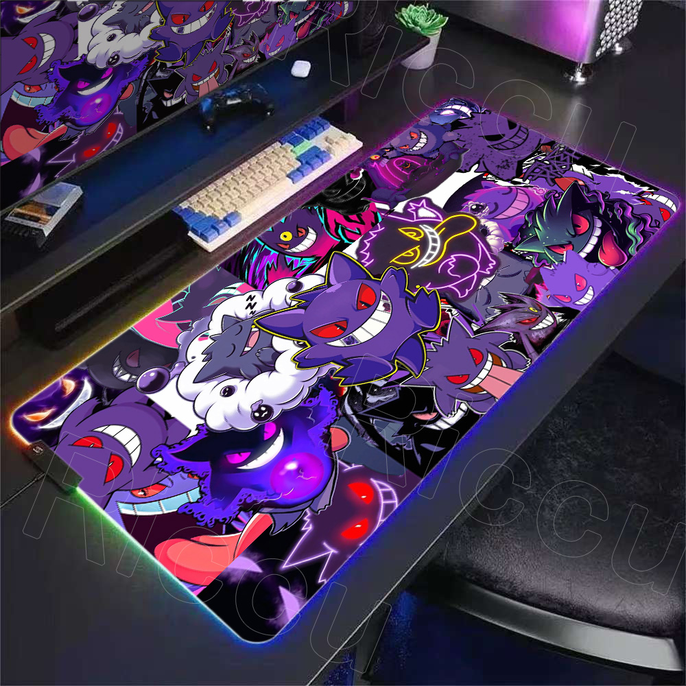 Tapis de souris de jeu grand f - Gaming Keyboard 2026 avis et prix