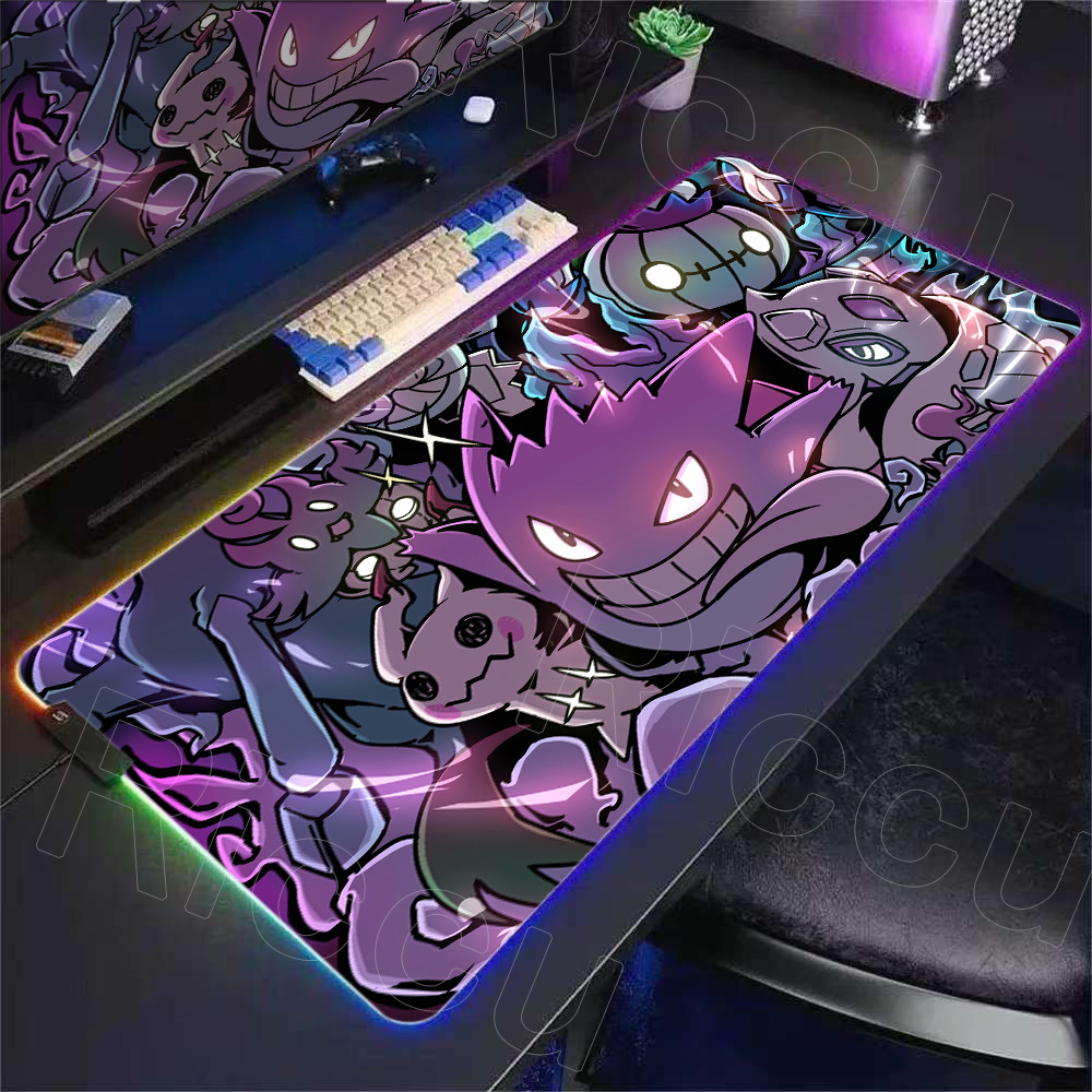 Tapis de souris de jeu grand f - Gaming Keyboard 2026 avis et prix