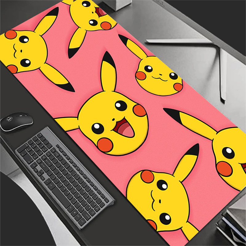 Grand tapis de souris e-sports - Gaming Keyboard Affordable avis et prix
