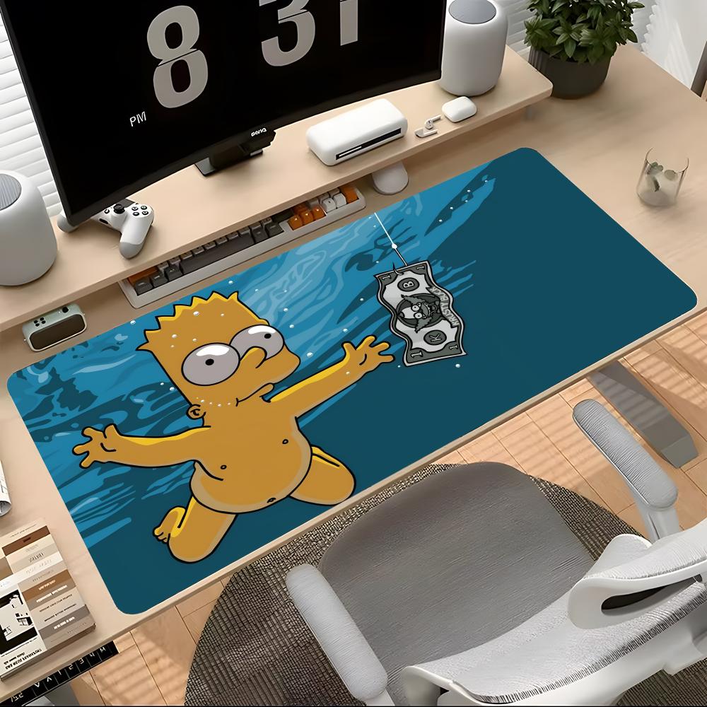 Tapis de souris dessin animé T - Gaming Keyboard High Ground avis et prix