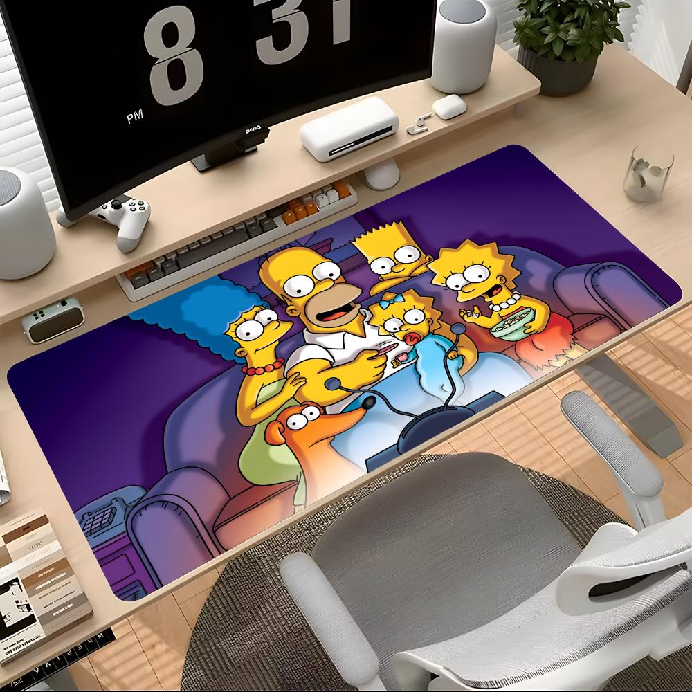Tapis de souris dessin animé T - Gaming Keyboard High Ground avis et prix