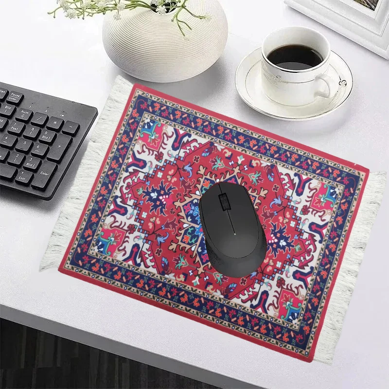 Tapis de souris miniature en t - Gaming Keyboard Mouse Combo avis et prix