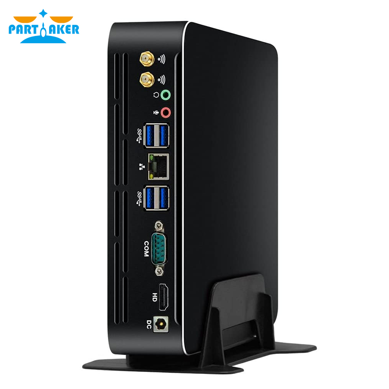 Mini PC Partaker 11e génératio - Intel Cpu Core I9 avis et prix