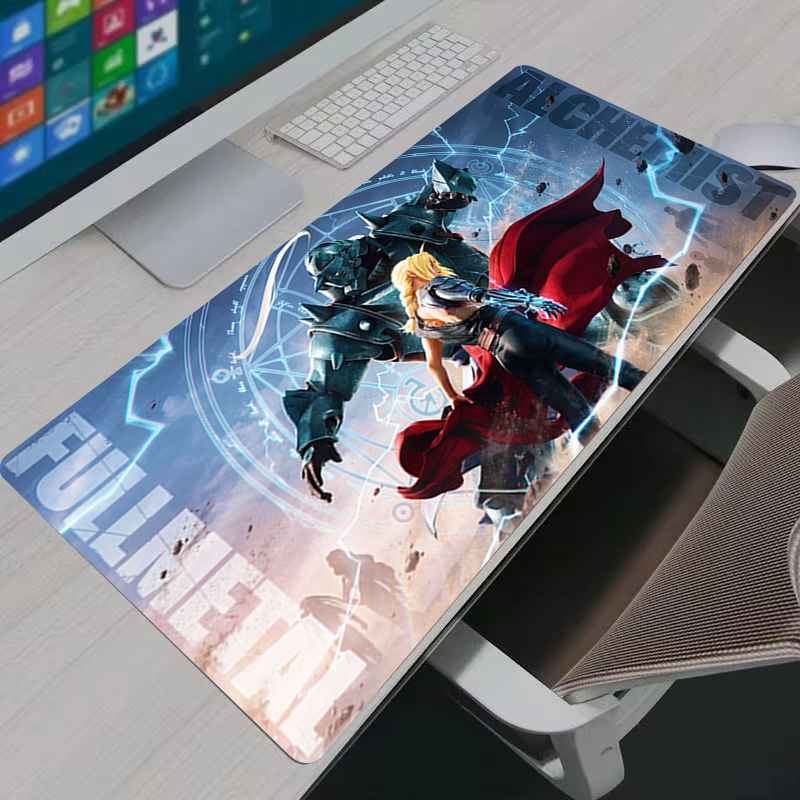 Grand tapis de souris Fullmeta - Gaming Keyboard Affordable avis et prix