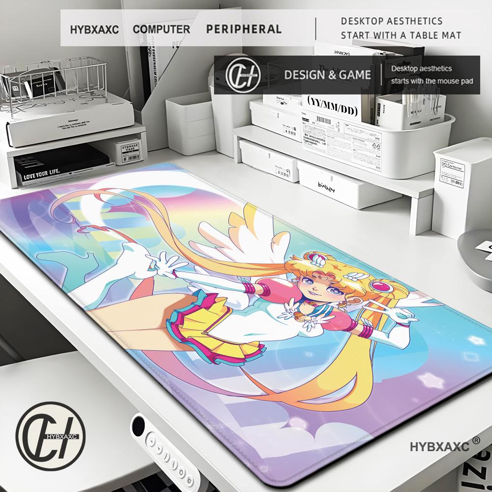 Tapis de Souris Gaming Cartoon - Gaming Keyboard 2026 avis et prix