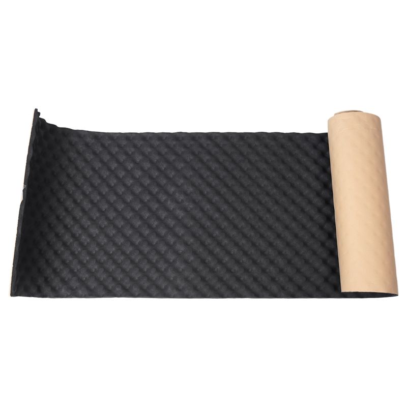 Tapis insonorisant pour voitur - Foam Dampener Sheet avis et prix