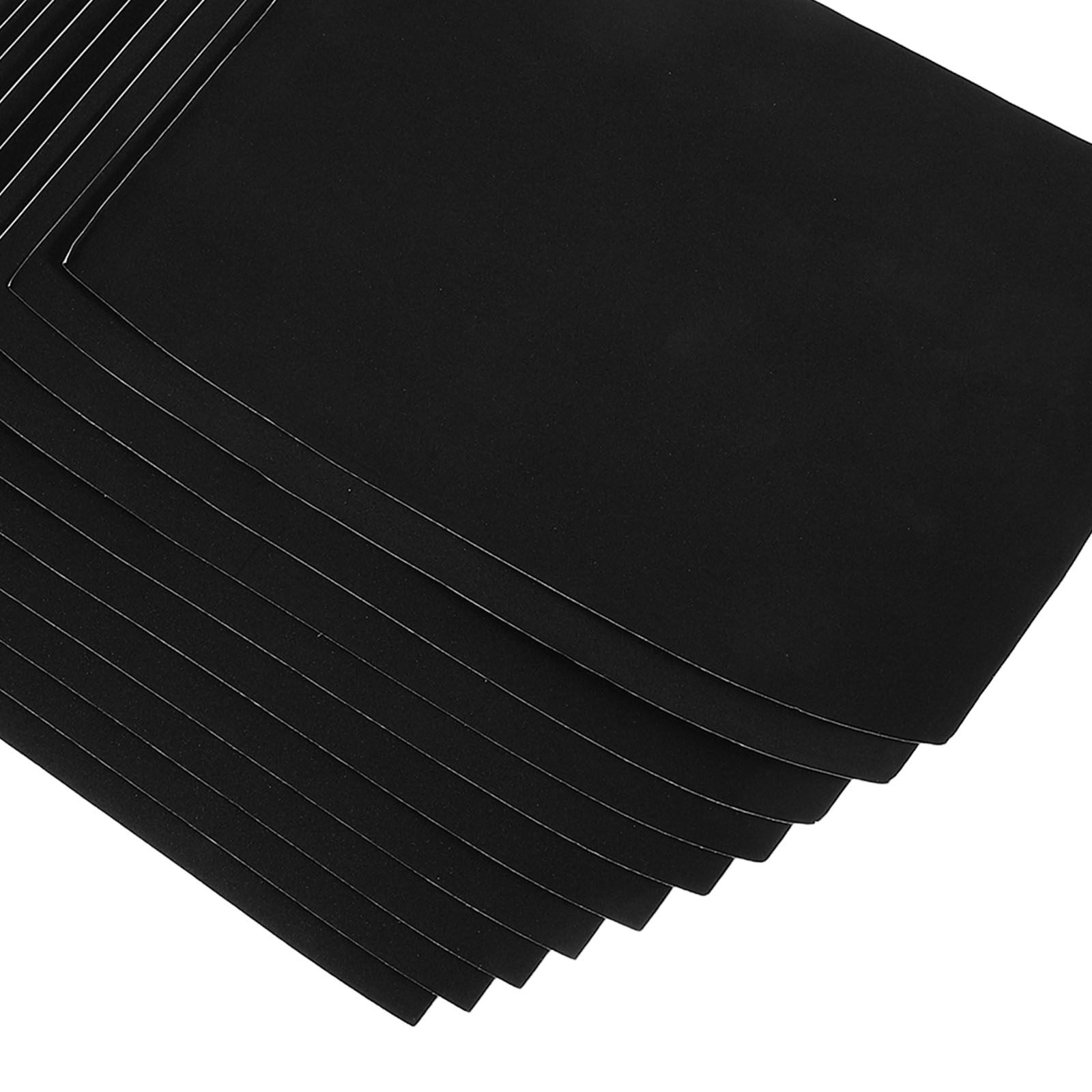 10 pièces de feuilles de mouss - Foam Dampener Sheet avis et prix