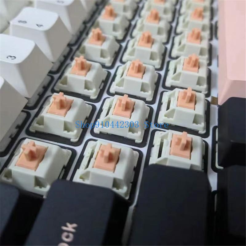 652F 120 pièces claviers commu - Foam Dampener Sheet avis et prix