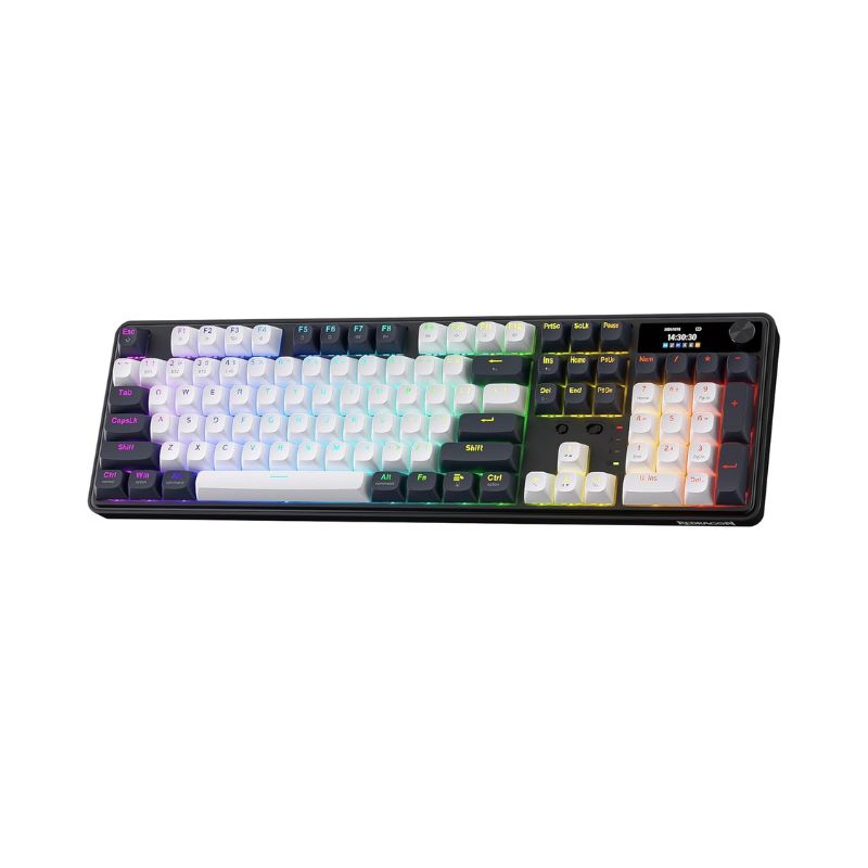 Clavier de jeu sans fil Redrag - Gaming Keyboard Mobile avis et prix
