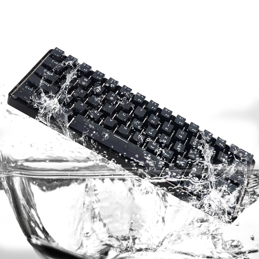 SKYLOONG GK61 Mini clavier opt - Gaming Keyboard Mobile avis et prix