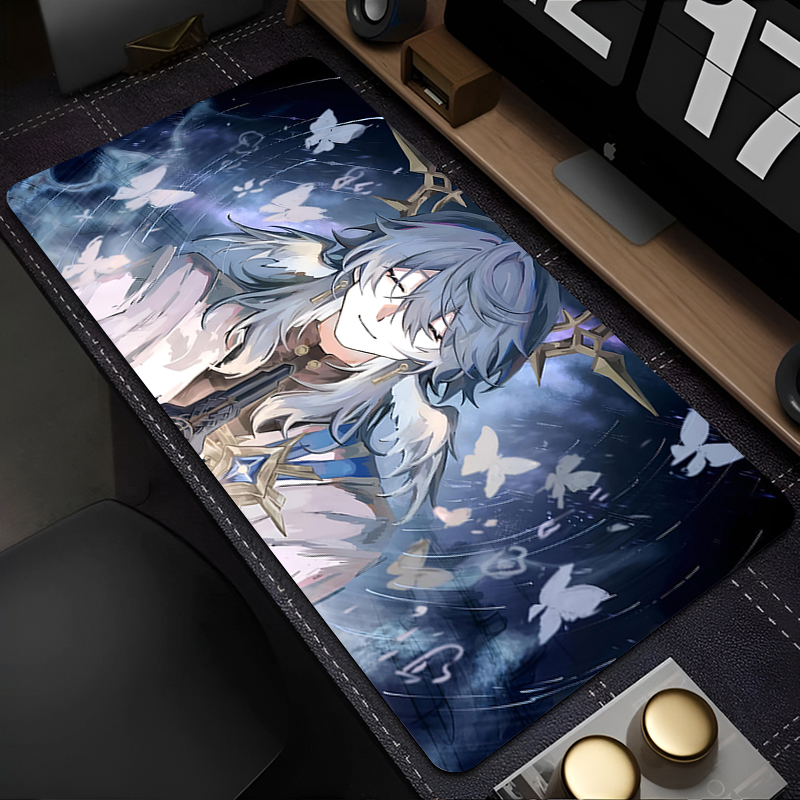 Tapis de souris Anime Game Sun - Gaming Keyboard Mobile avis et prix