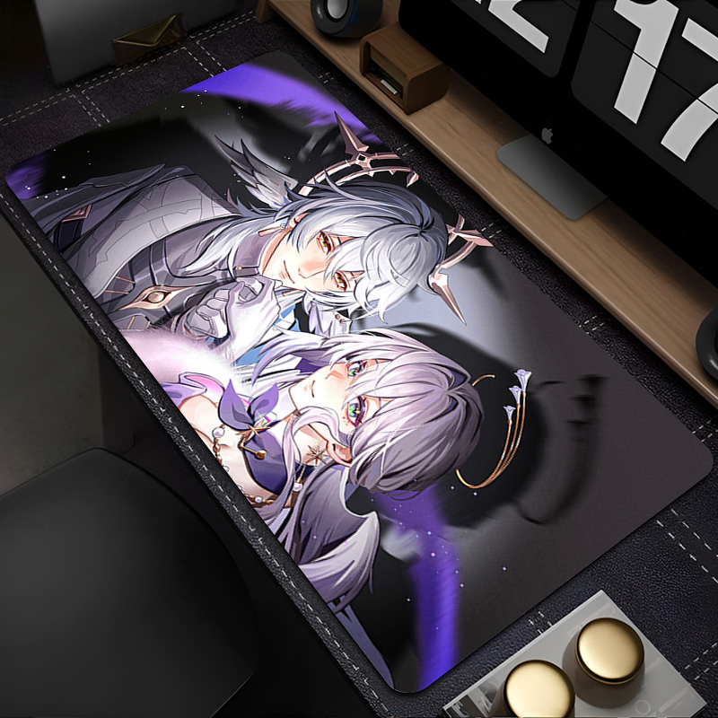 Tapis de souris Anime Game Sun - Gaming Keyboard Mobile avis et prix