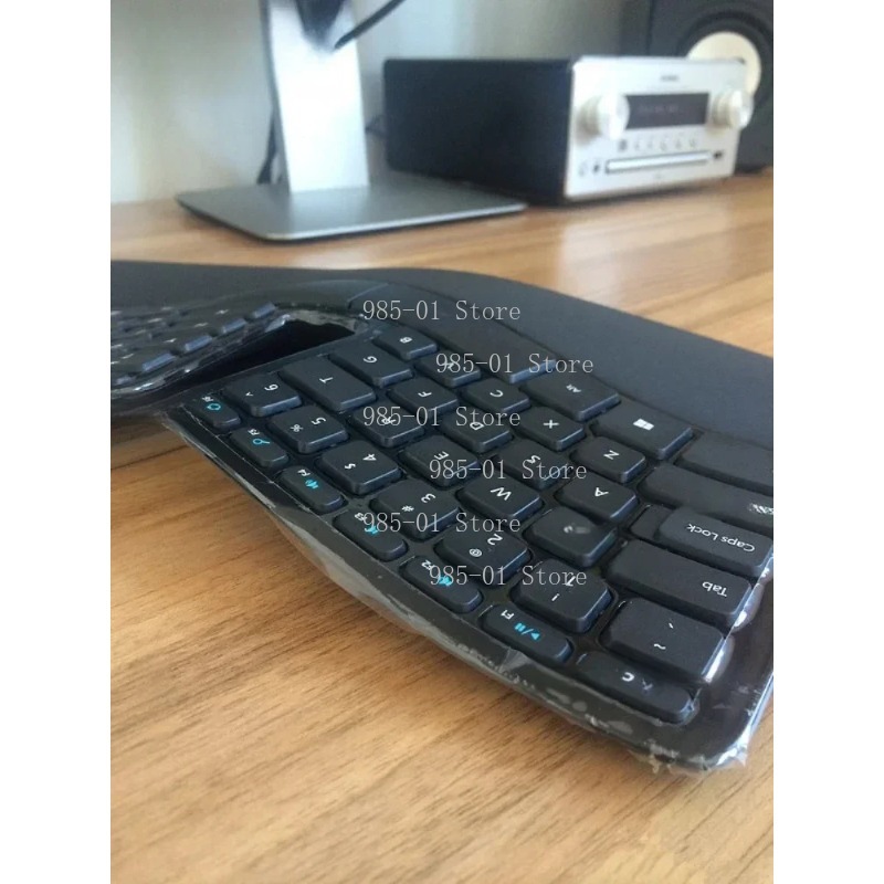 Ensemble clavier et souris san - Gaming Keyboard Wireless avis et prix
