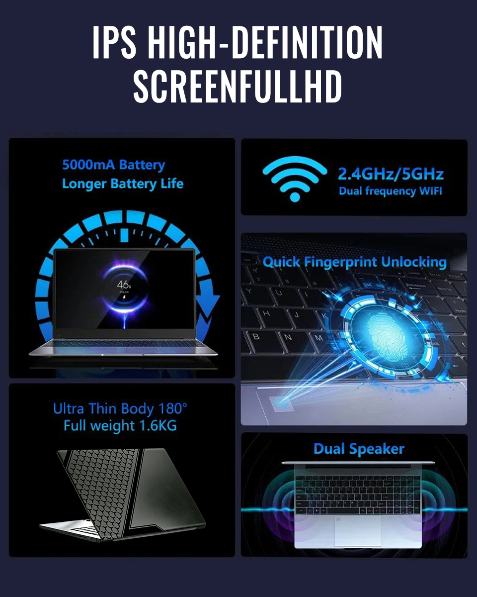 Nouvel Ordinateur Portable Gam - Gaming Keyboard 2026 avis et prix