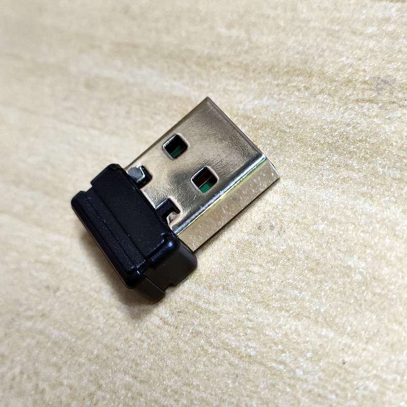 Adaptateur récepteur unique Do - Gaming Keyboard Wireless avis et prix