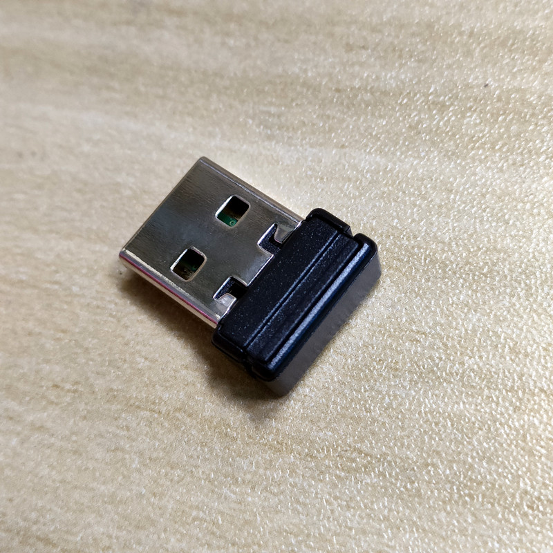Adaptateur récepteur unique Do - Gaming Keyboard Wireless avis et prix