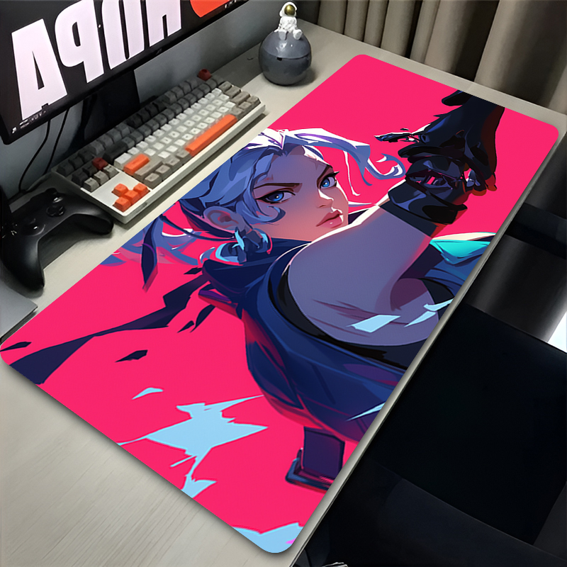 Tapis de souris XXL pour jeux  - Gaming Keyboard Best avis et prix