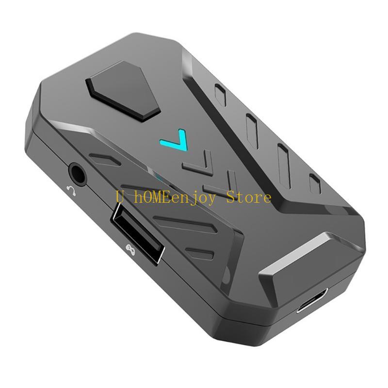 B0KF convertisseur clavier sou - Gaming Keyboard Mobile avis et prix