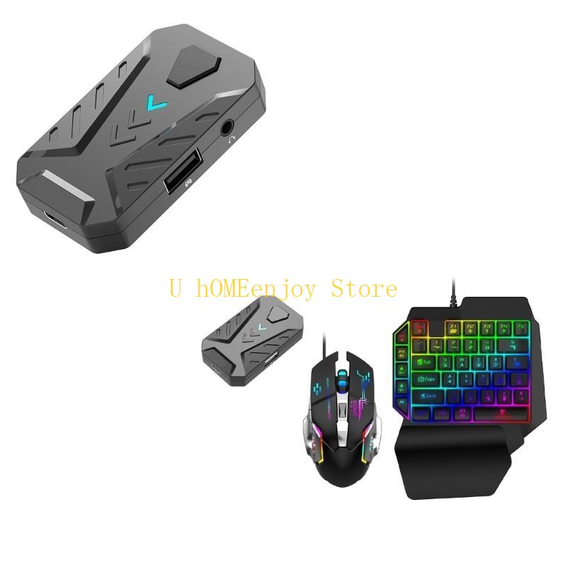 B0KF convertisseur clavier sou - Gaming Keyboard Mobile avis et prix