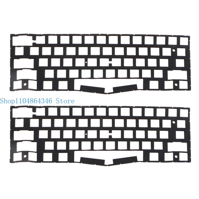 Coussinet silencieux en mousse - Foam Dampener Sheet avis et prix