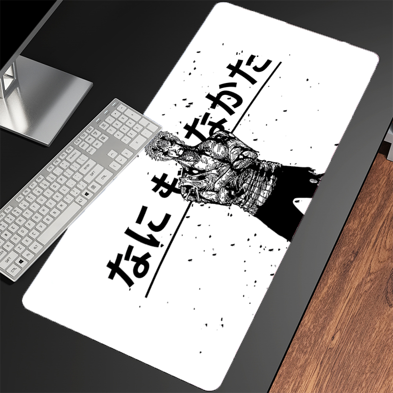 Tapis de souris Anime pour ord - Gaming Keyboard Top avis et prix