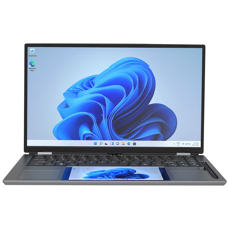 Ordinateur portable à double é - Gaming Keyboard 2026 avis et prix