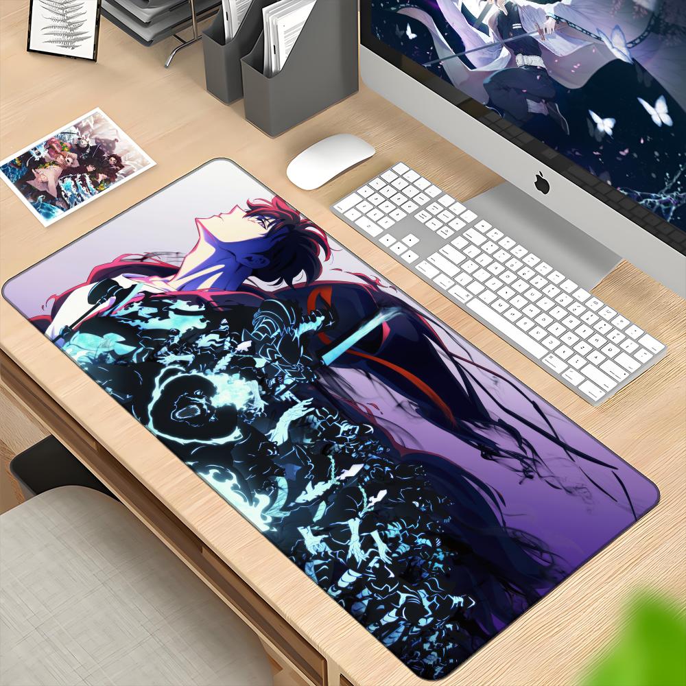 Tapis de souris à nivellement  - Gaming Keyboard Affordable avis et prix