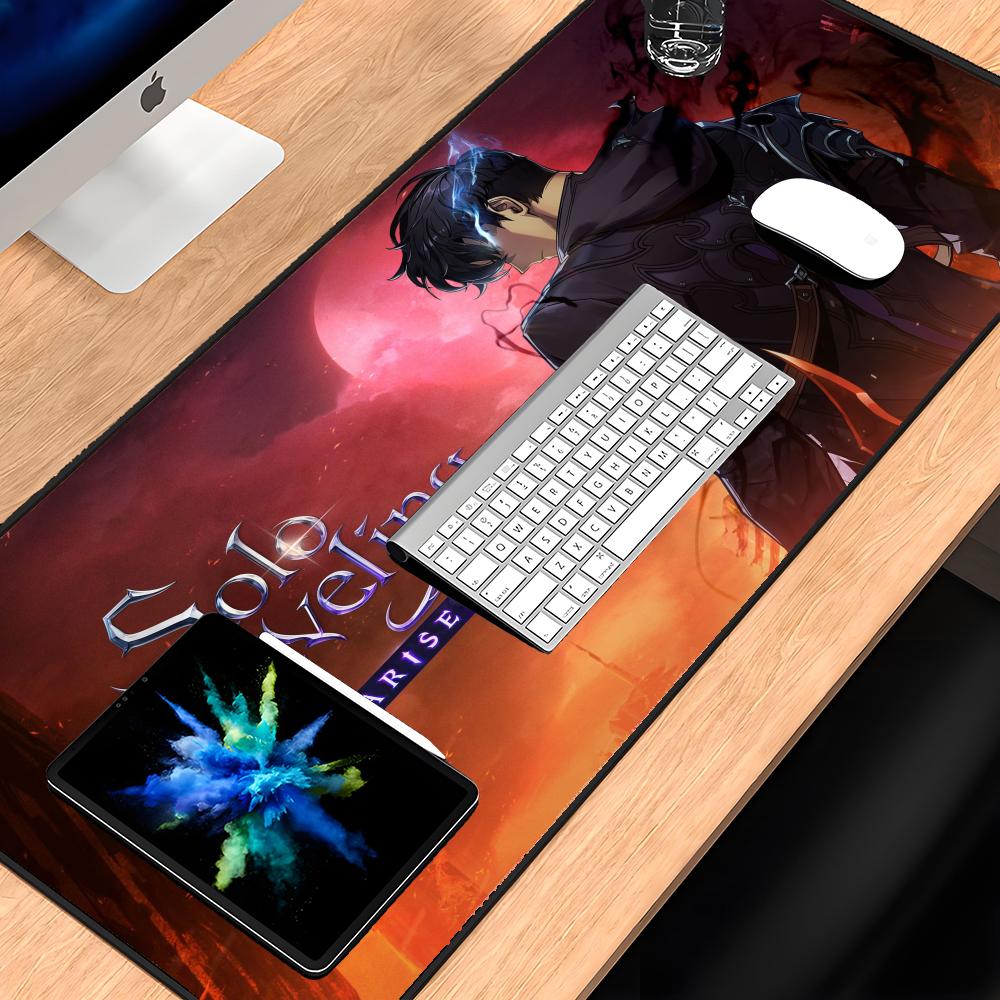 Tapis de souris à nivellement  - Gaming Keyboard Affordable avis et prix