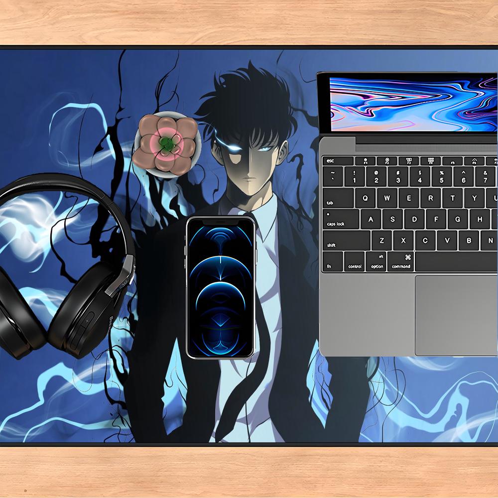 Tapis de souris à nivellement  - Gaming Keyboard Affordable avis et prix