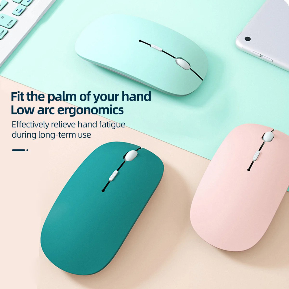Souris Bluetooth silencieuse,  - Gaming Keyboard Wireless avis et prix