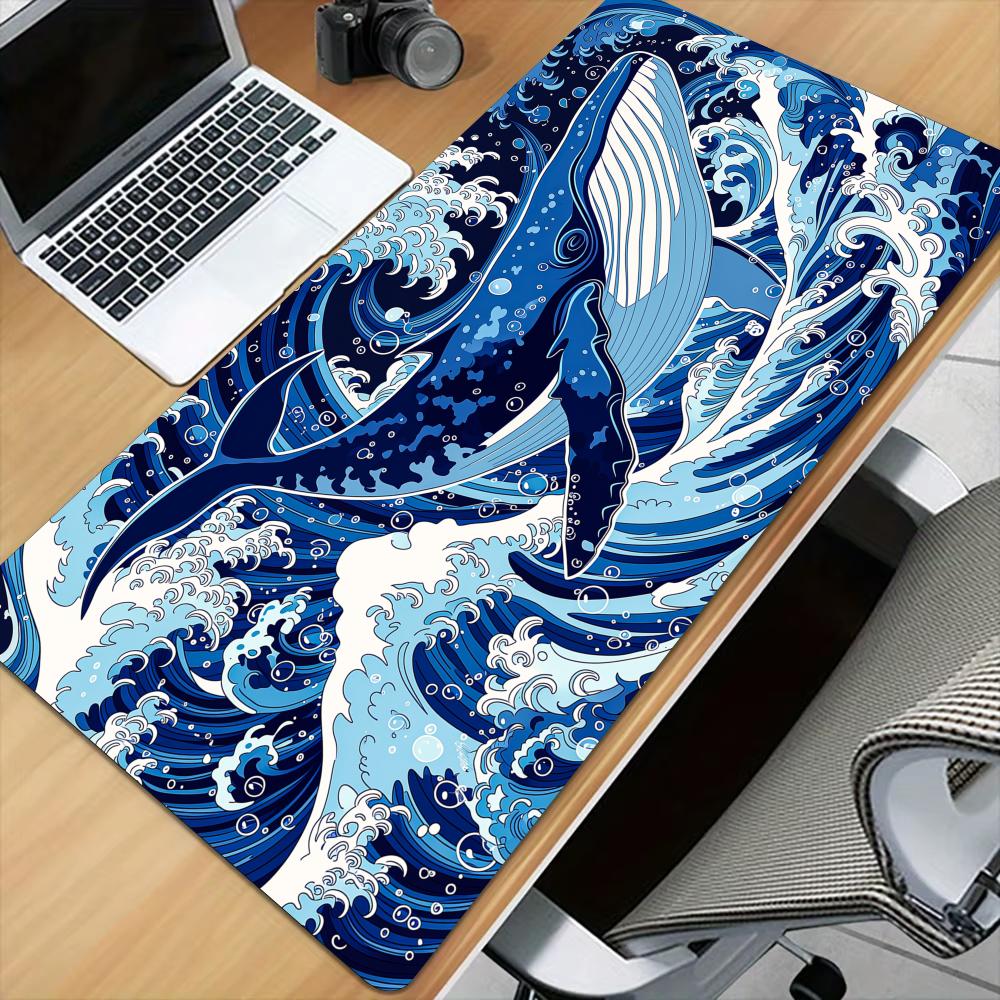 Tapis de souris et de bureau X - Gaming Keyboard Blue avis et prix