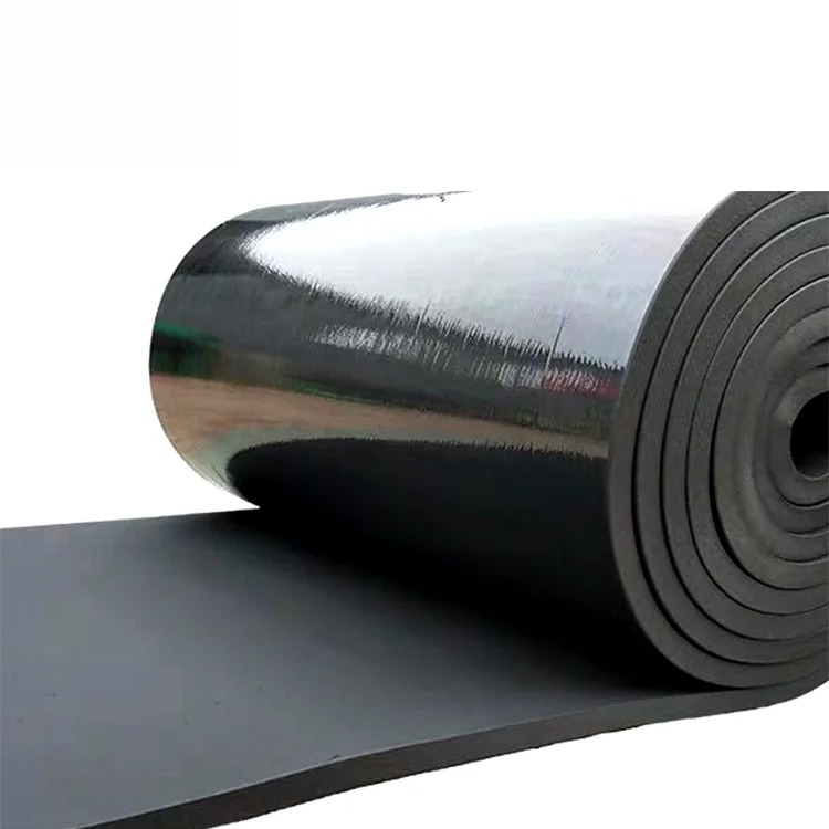 Matériau insonorisant pour voi - Foam Dampener Sheet avis et prix
